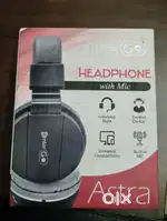 headphone wire tip top condition