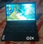 Lenovo company laptop