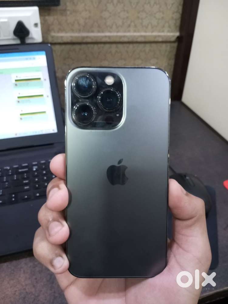 I Phone 13 Pro 256Gb
