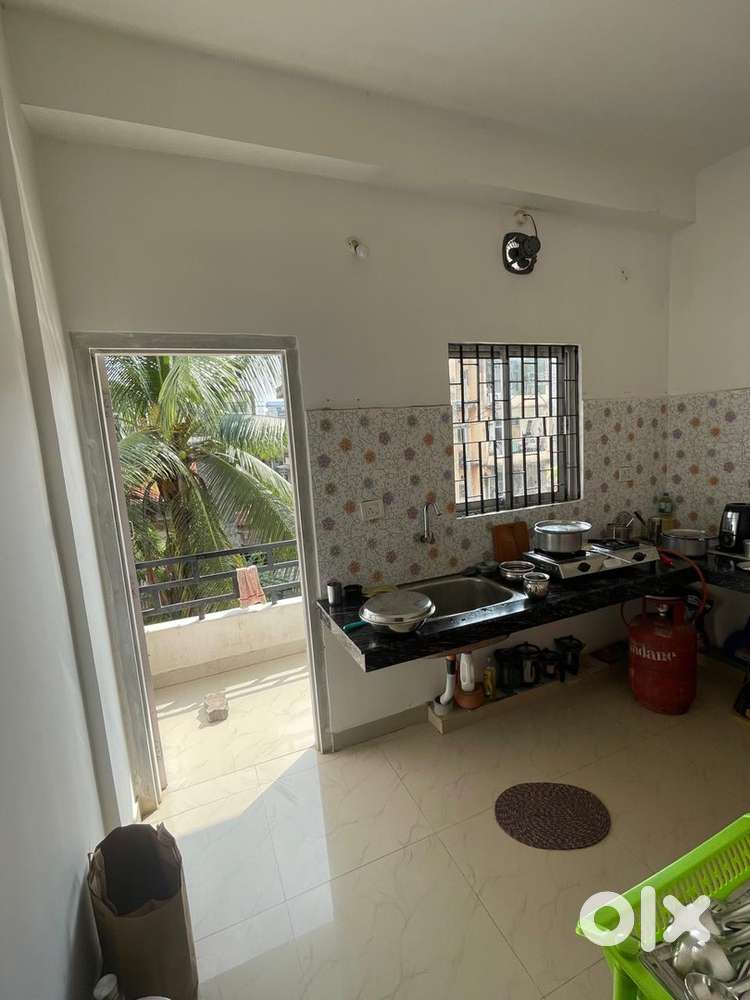 Rent Required for newly built 3 BHK