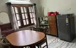 Vintage Villa
