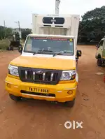 Commercial driver