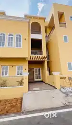 Mansarovar Extension 4BHK LUXURY Villa
