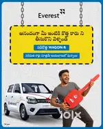 Driver Wanted: Join Everest Fleet’s D2O Program Today!
