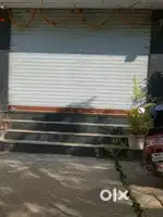1200sq Shop Rent