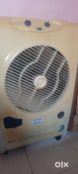 Room cooler