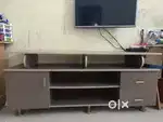 TV stand cum table