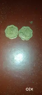 Old rare coin 10 Pisa 1970