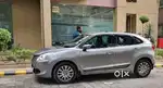 Maruti Suzuki Baleno 2016