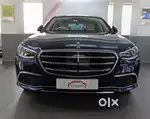 Mercedes-Benz S-Class S 350 d, 2022, Diesel