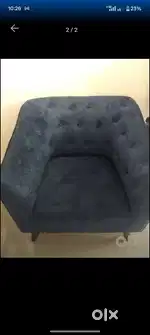 Relax chair