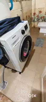 Samsung Washing Machine