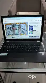 Big size laptap
