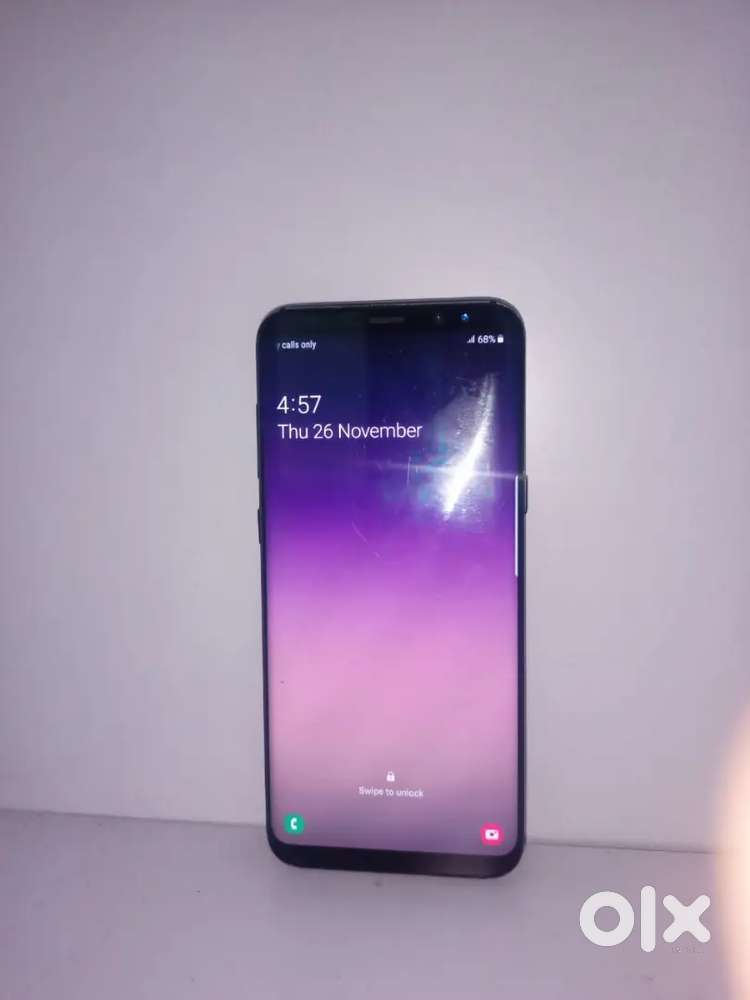 Samsung galaxy S8
