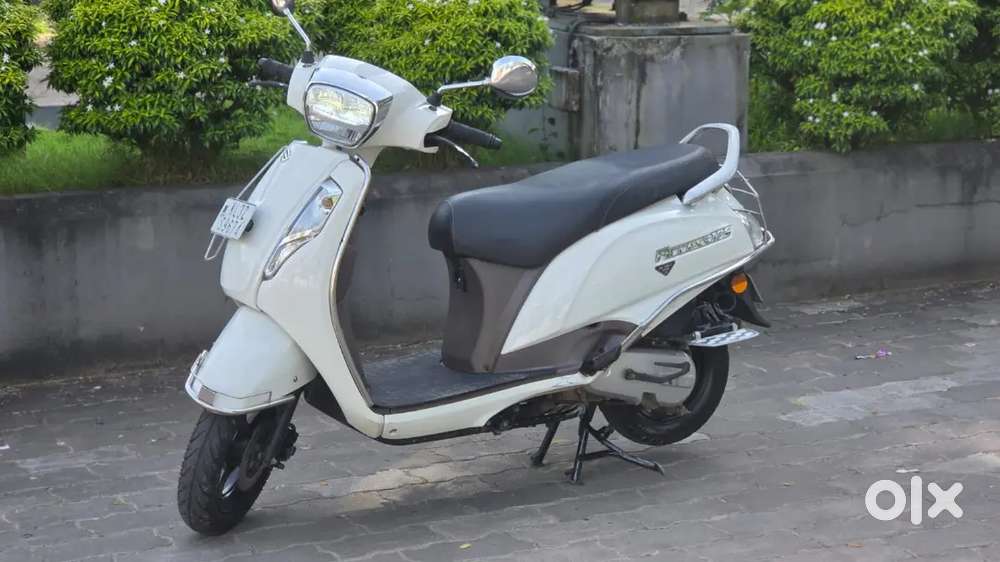 Reliable & well maintained