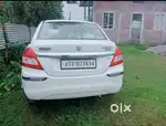 Maruti Suzuki Swift Dzire 2016 Petrol 89000 Km Driven