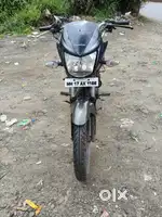 Honda Shine 2013 model