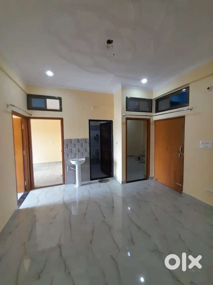2 bhk flat for rent