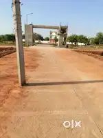Shuraksha Enclave plot