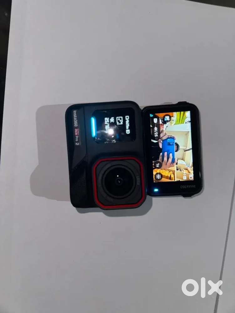 Insta 360 Ace pro 2