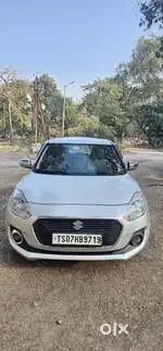 Maruti Suzuki Swift 2018 VDI, 2020, Diesel
