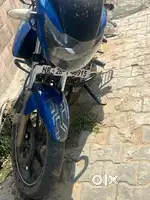 Apache 180cc