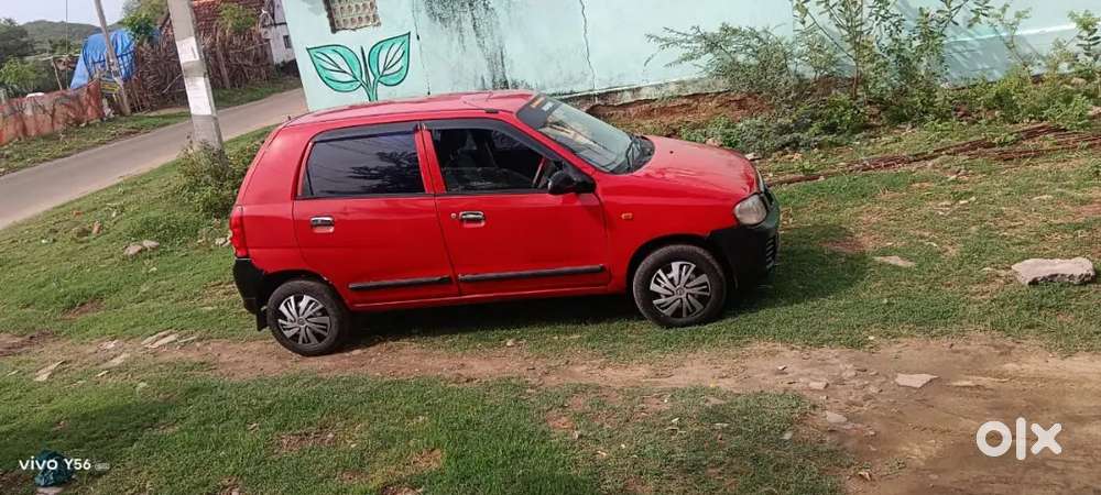 Maruti Suzuki Alto 2008 Petrol Good Condition
