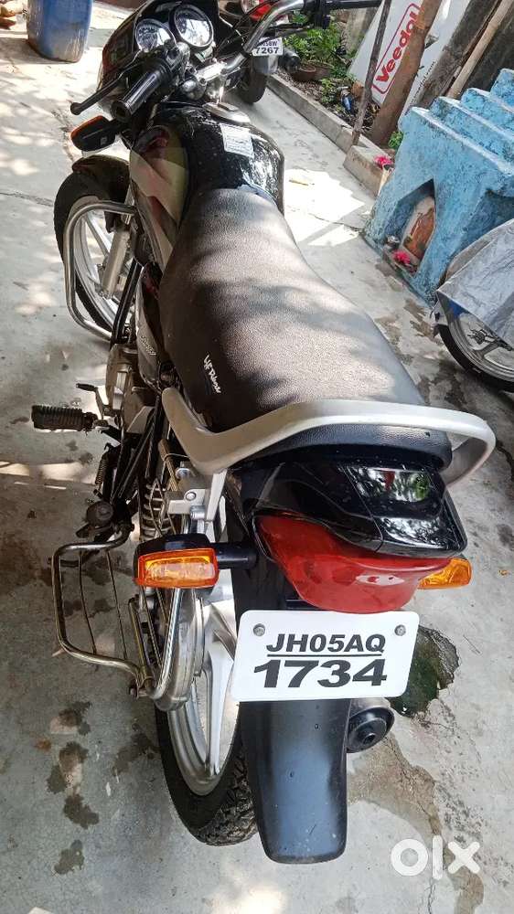 Full condition mein hai