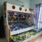 Bunk bed for sale