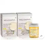 Fitness&wellness weight loss & weight management & weight gain