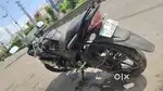 Single hand bike