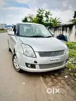 Maruti Suzuki swift dzire 2011-petrol