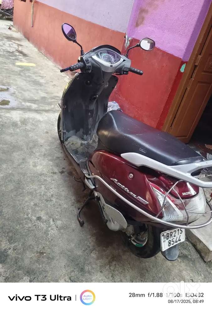 Activa 125