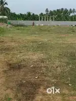 Ellapalayam land