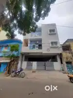 2 BHK for Rent | Vinayagar Kovil Street, Karungalpalatam, Erode
