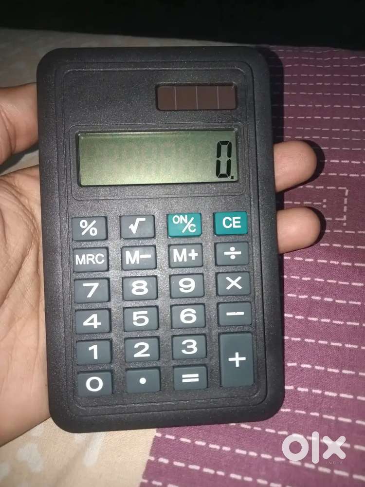 Calculator