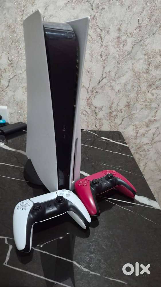 PS5 Standard Edition
