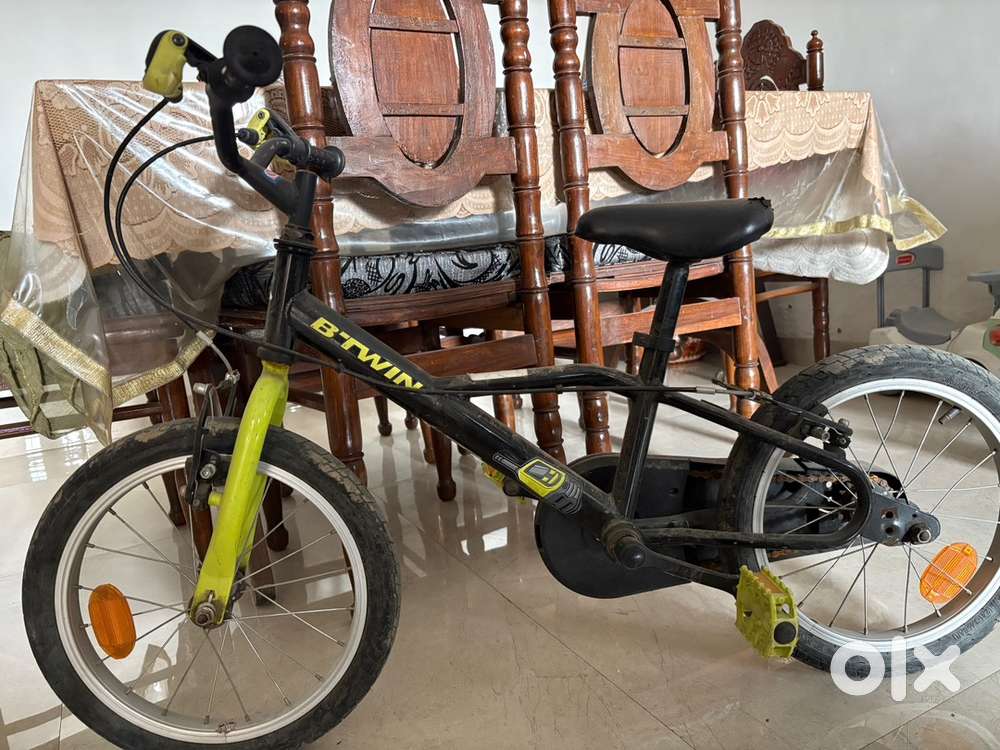 Cycle available for sale