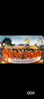 Thanjavur swiggy food and instamart delivery job