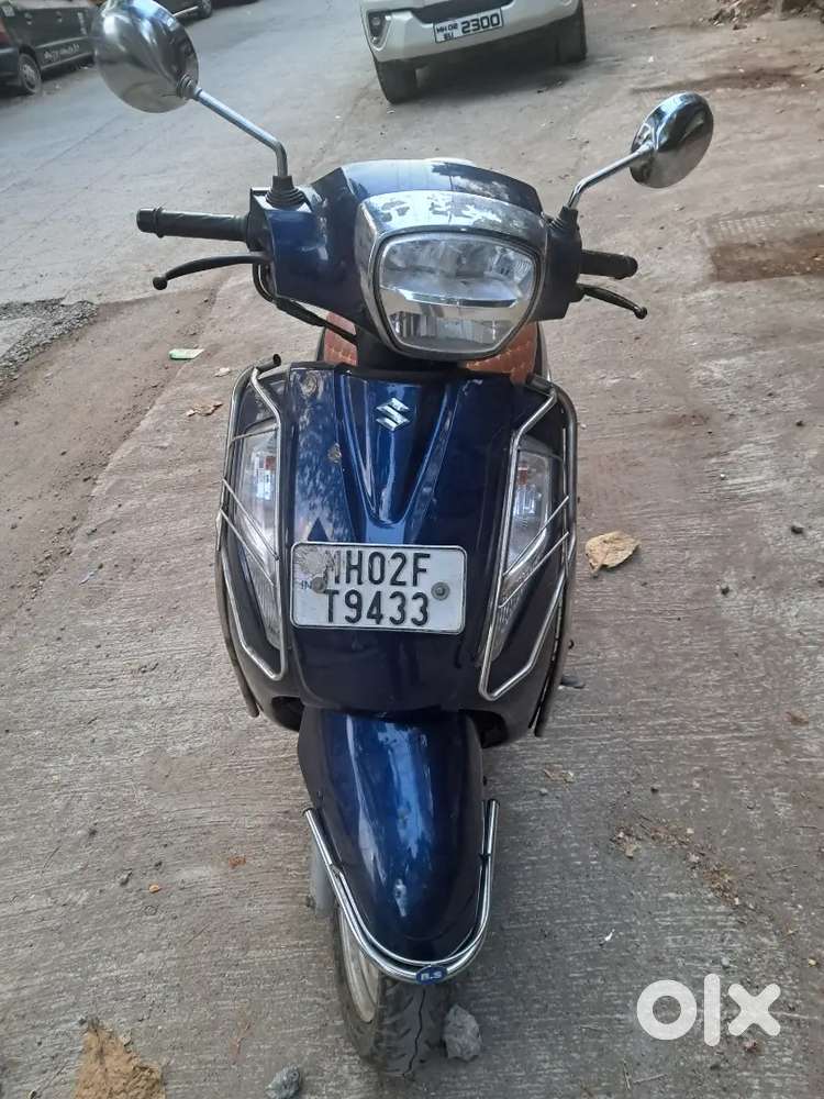 Access for sale in mumbra