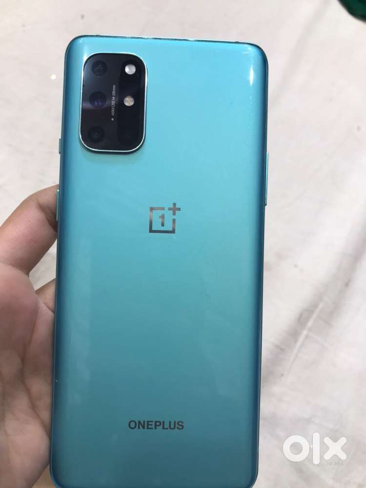 Oneplus 8T