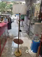 Standing lamp