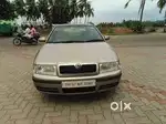 Skoda Octavia 2000-2010 Elegance 1.9 TDI, 2008, Diesel