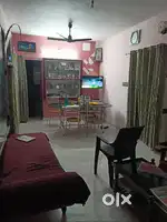 7 cent land and 3bedroom house at Manjummal.Ernakulam,4km from Lulu.