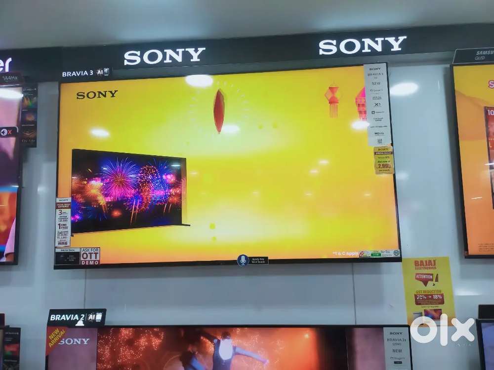 40 inch SONY TV