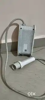 Ola S1 pro charger