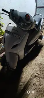 Honda Activa 3g 2015 Bor problem 28k final price
