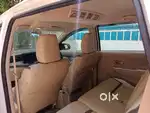 Ertiga car on Lease