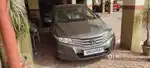 Honda City 2008 Petrol 125000 Km Driven