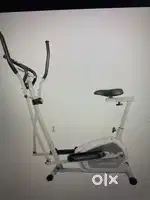 Welcare cross trainer